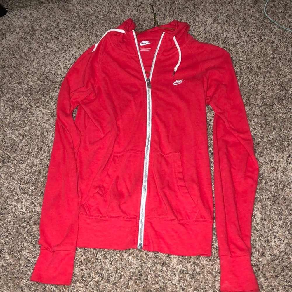 Womens Nike jacket